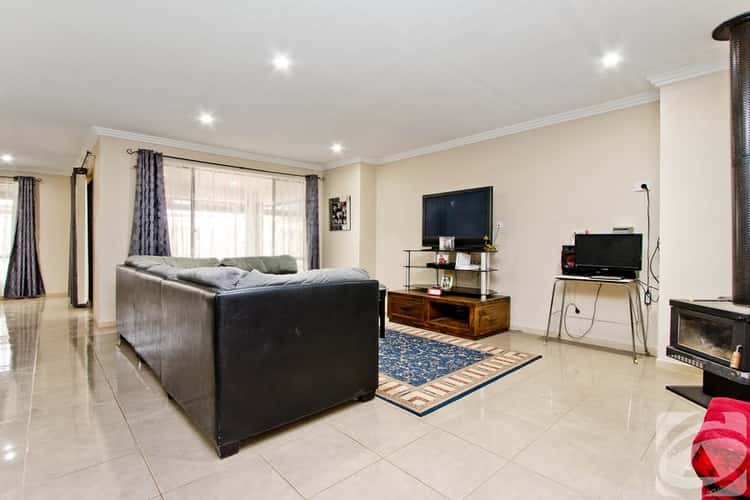 Fourth view of Homely house listing, 7 Chignell Circuit, Reid SA 5118