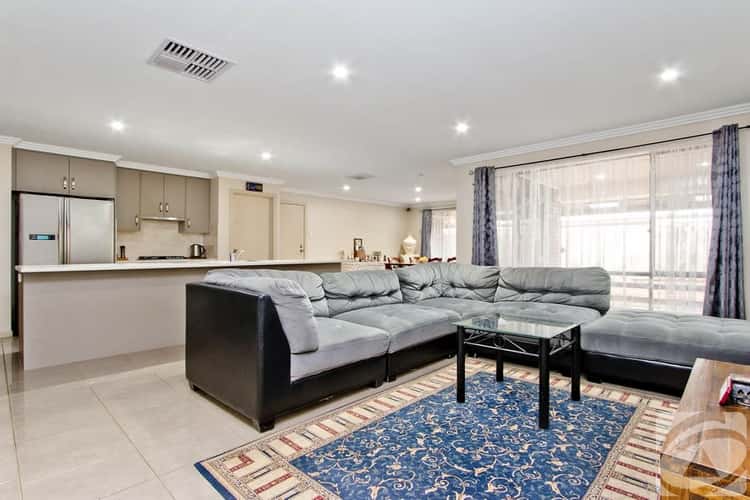 Fifth view of Homely house listing, 7 Chignell Circuit, Reid SA 5118