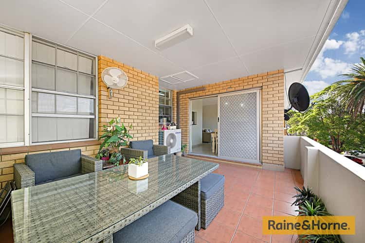 Second view of Homely unit listing, 4/15 Gladstone Street, Bexley NSW 2207