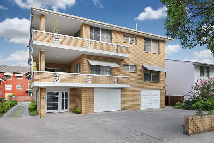 Third view of Homely unit listing, 4/15 Gladstone Street, Bexley NSW 2207