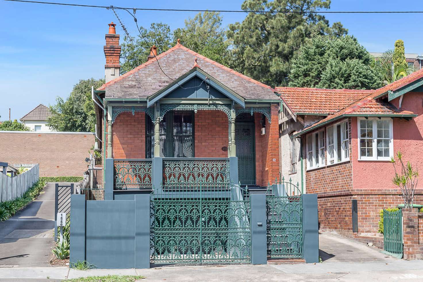 Main view of Homely house listing, 155 Annandale Street, Annandale NSW 2038