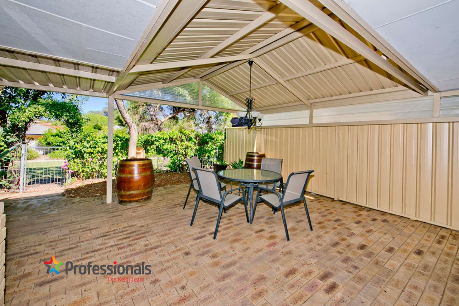 Main view of Homely villa listing, 4/6 Conifer Close, Ballajura WA 6066