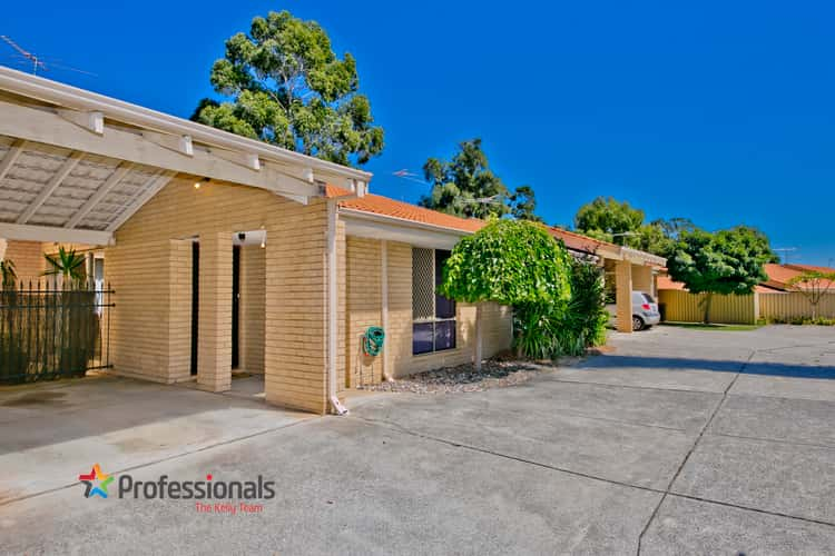 Third view of Homely villa listing, 4/6 Conifer Close, Ballajura WA 6066