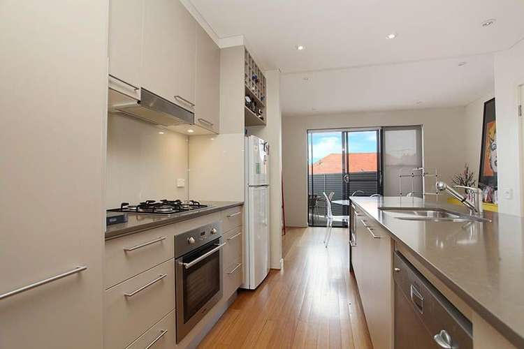 Third view of Homely apartment listing, 6/114 Majors Bay Road, Concord NSW 2137