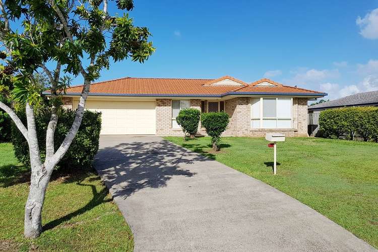 Main view of Homely house listing, 16 Jayden Court, Bellmere QLD 4510