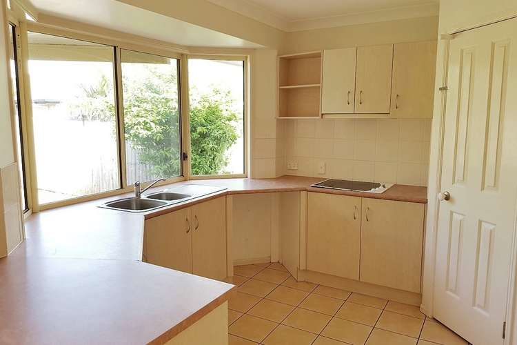 Second view of Homely house listing, 16 Jayden Court, Bellmere QLD 4510