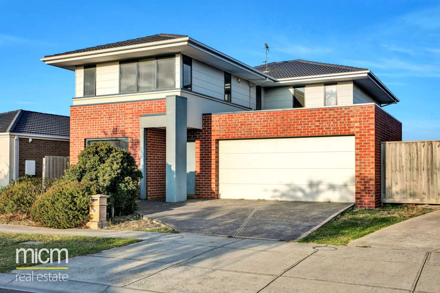 Main view of Homely house listing, 11 Bliss Street, Point Cook VIC 3030