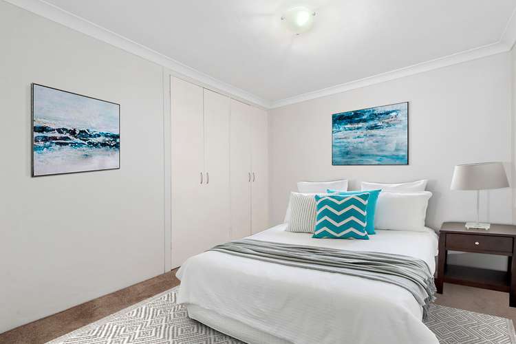 Third view of Homely apartment listing, 9/7-9 Frederick Street, Hornsby NSW 2077