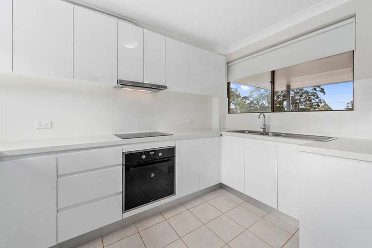 Fourth view of Homely apartment listing, 9/7-9 Frederick Street, Hornsby NSW 2077