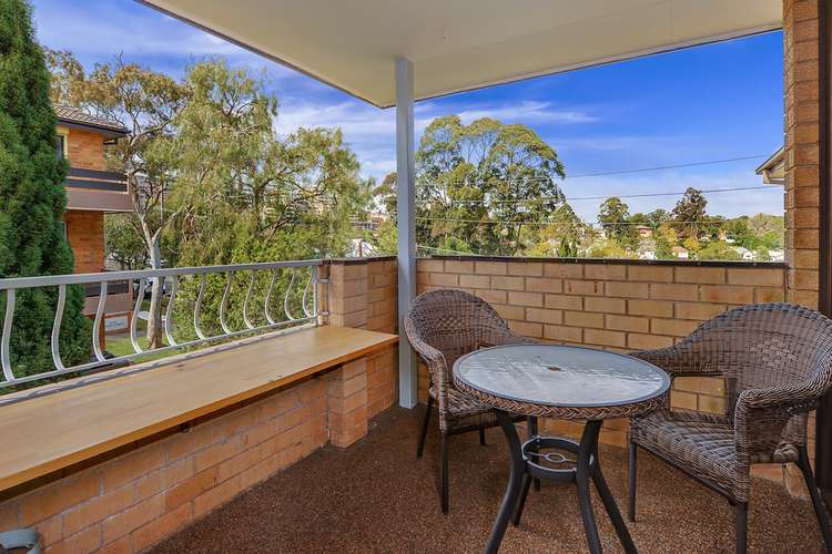 Fifth view of Homely apartment listing, 9/7-9 Frederick Street, Hornsby NSW 2077