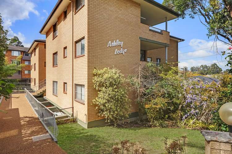 Sixth view of Homely apartment listing, 9/7-9 Frederick Street, Hornsby NSW 2077