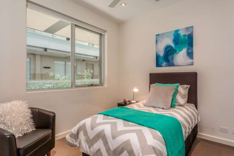 Fourth view of Homely apartment listing, 403/42-48 Garden Terrace, Mawson Lakes SA 5095