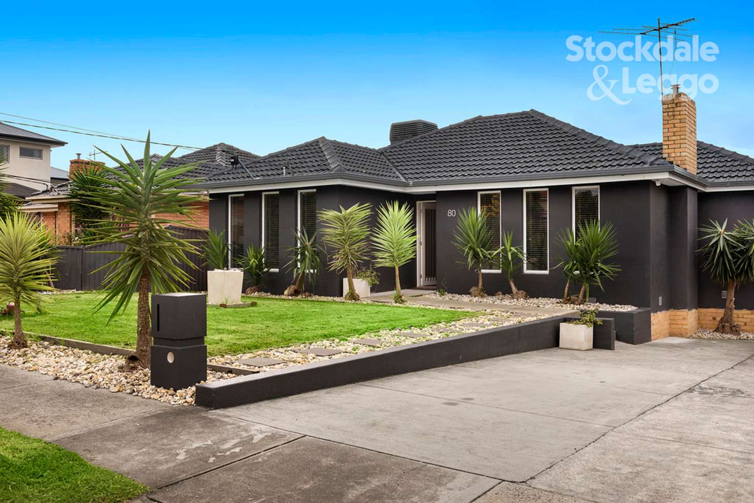 Main view of Homely house listing, 80 Gowrie Street, Glenroy VIC 3046