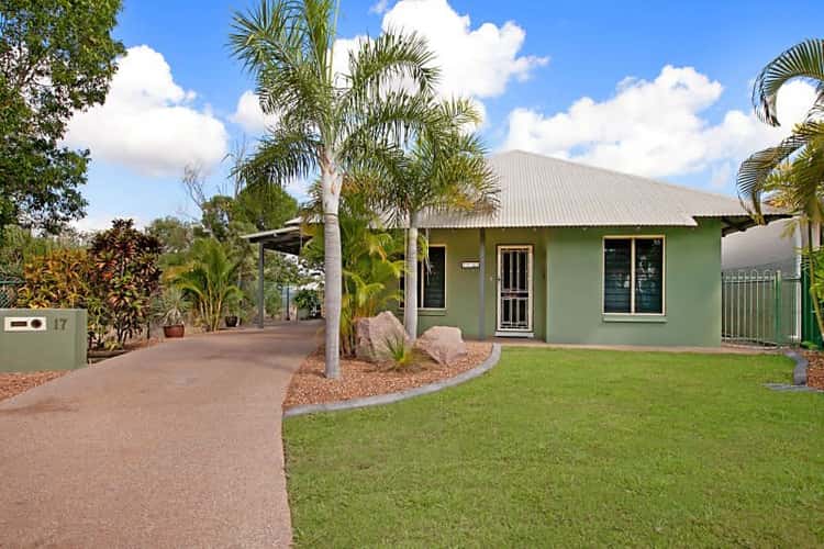 Main view of Homely house listing, 17 Hull Place, Gunn NT 832