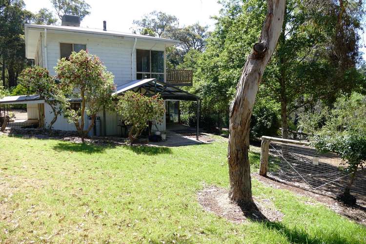 Fifth view of Homely mixedFarming listing, 286 Beelerup Road, Beelerup WA 6239