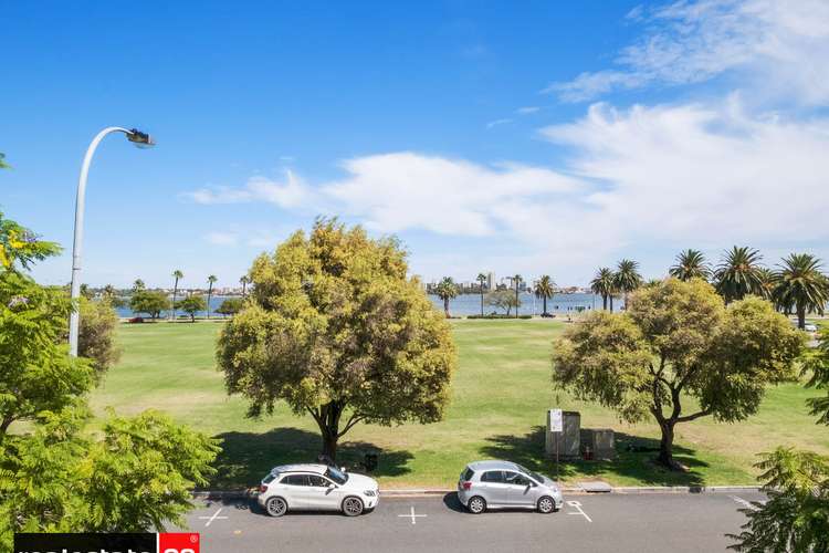 Third view of Homely apartment listing, 10/132 Terrace Road, Perth WA 6000