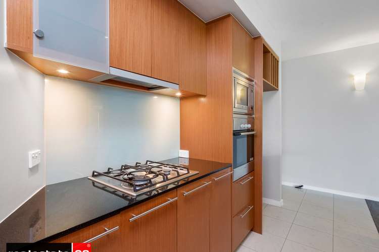 Fifth view of Homely apartment listing, 10/132 Terrace Road, Perth WA 6000