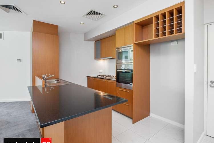 Seventh view of Homely apartment listing, 10/132 Terrace Road, Perth WA 6000