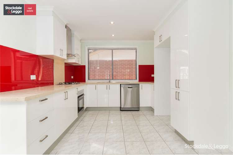 Second view of Homely house listing, 19 Gazley Court, Altona Meadows VIC 3028