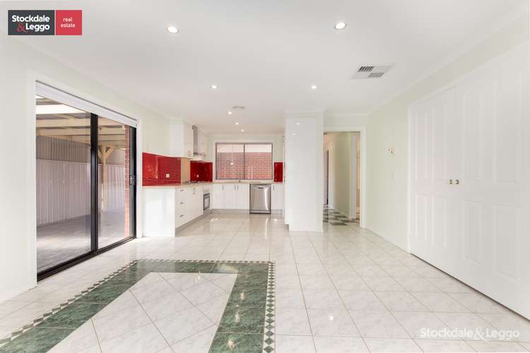 Fourth view of Homely house listing, 19 Gazley Court, Altona Meadows VIC 3028