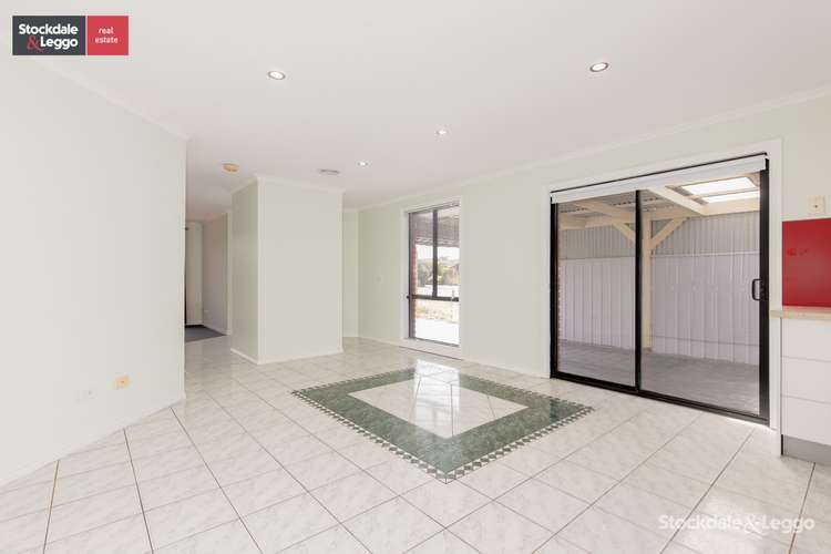 Fifth view of Homely house listing, 19 Gazley Court, Altona Meadows VIC 3028