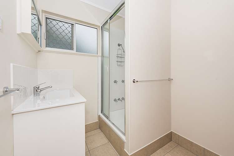 Second view of Homely semiDetached listing, 1/2 Tonkin Street, Heatley QLD 4814