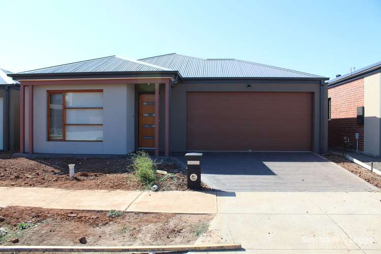 Main view of Homely house listing, 33 Montia Street, Tarneit VIC 3029