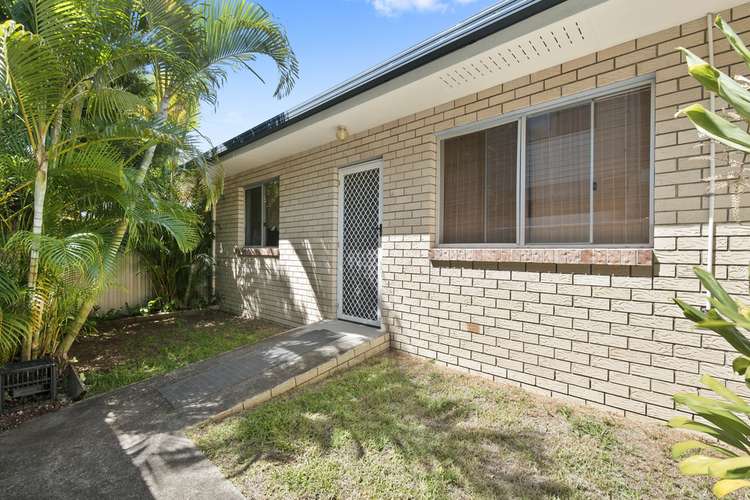 Main view of Homely unit listing, 2/32 Georgina Street, Woody Point QLD 4019