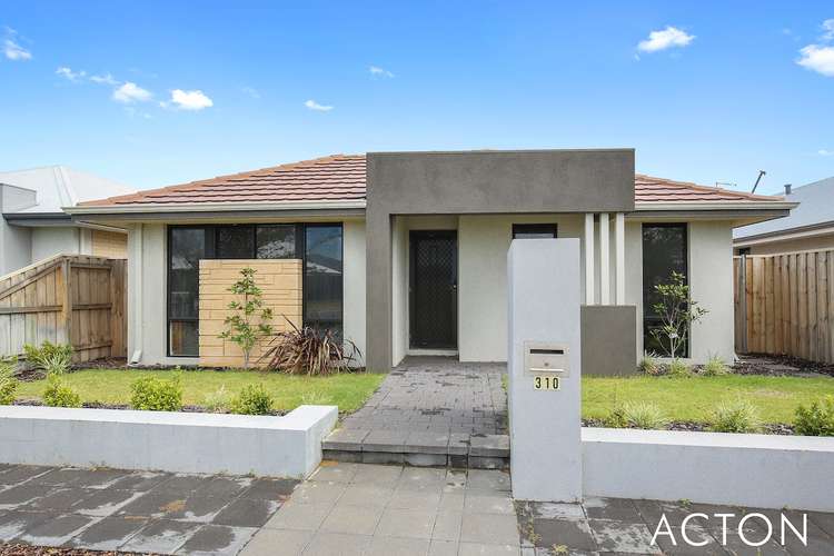 Second view of Homely house listing, 310 Peelwood Parade, Halls Head WA 6210