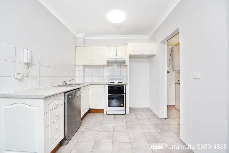 Second view of Homely unit listing, 9/13-21 Great Western Highway, Parramatta NSW 2150