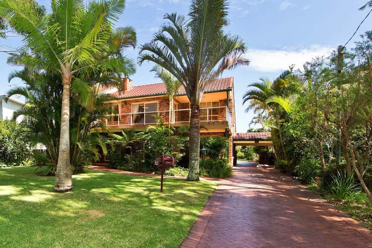Main view of Homely house listing, 12 Shoal Bay Avenue, Shoal Bay NSW 2315