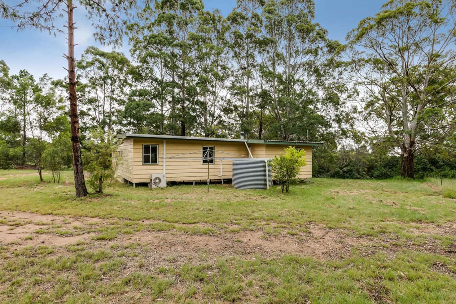 Main view of Homely house listing, 11 Marion Street, Pechey QLD 4352