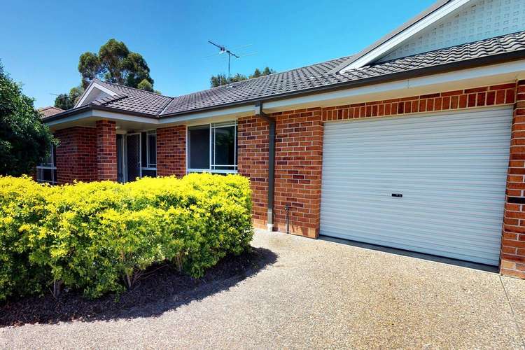 Main view of Homely semiDetached listing, 9B Yawl Close, Corlette NSW 2315