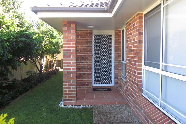 Second view of Homely semiDetached listing, 9B Yawl Close, Corlette NSW 2315