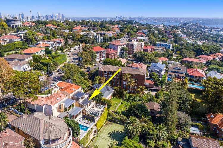 Third view of Homely house listing, 133 Victoria Road, Bellevue Hill NSW 2023