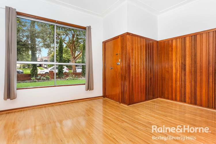 Third view of Homely unit listing, 1/77 Melvin Street, Beverly Hills NSW 2209