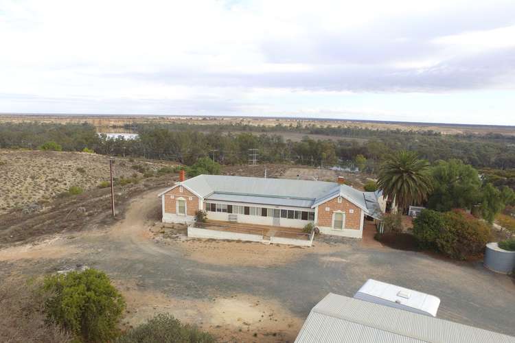 Main view of Homely ruralOther listing, 109 Noll Rod, Blanchetown SA 5357