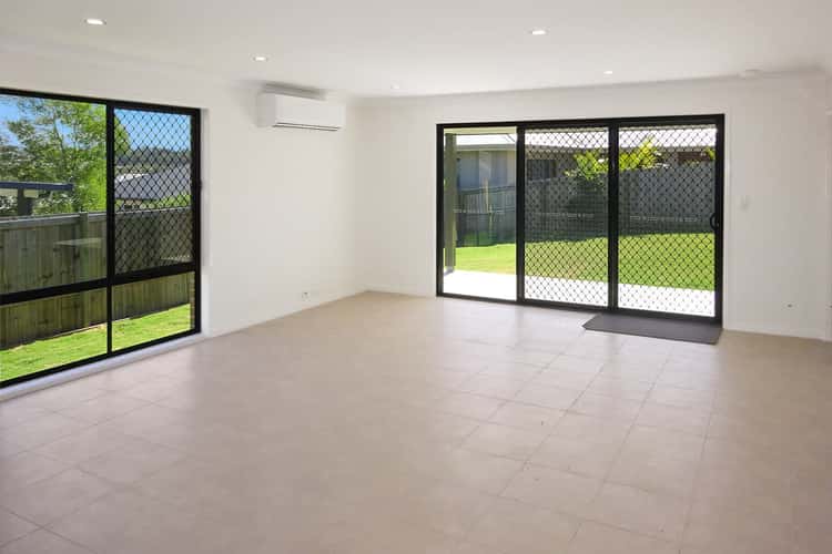 Third view of Homely house listing, 26 Patricius Place, Augustine Heights QLD 4300