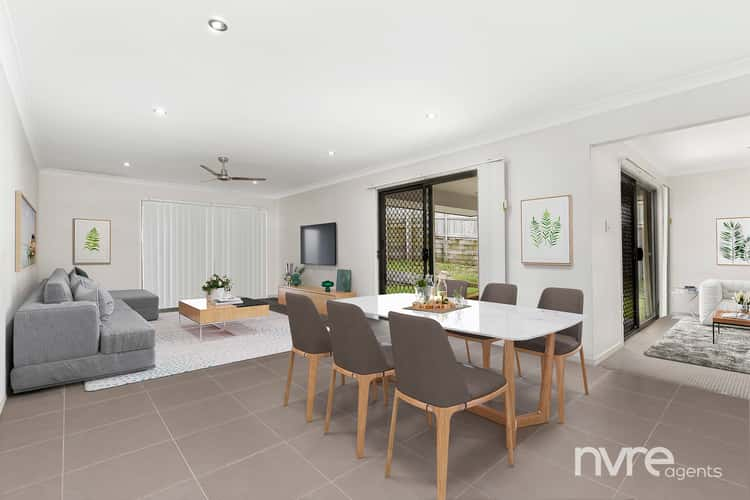 Second view of Homely house listing, 5 Aylmore Court, Narangba QLD 4504