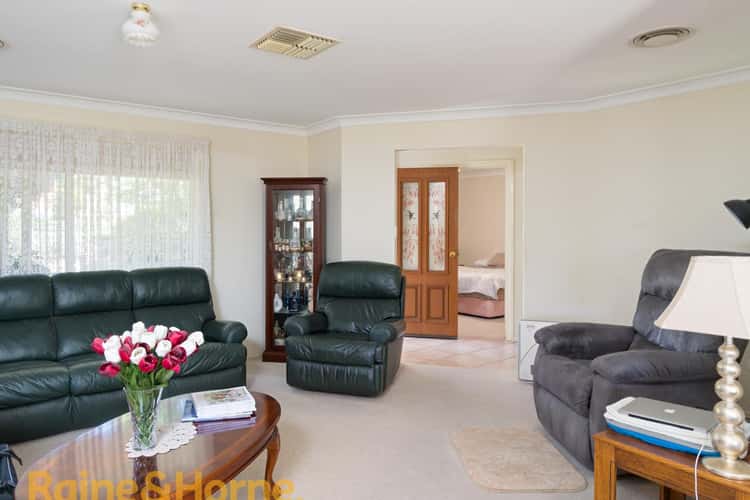 Second view of Homely house listing, 1 Kincora Place, Bourkelands NSW 2650