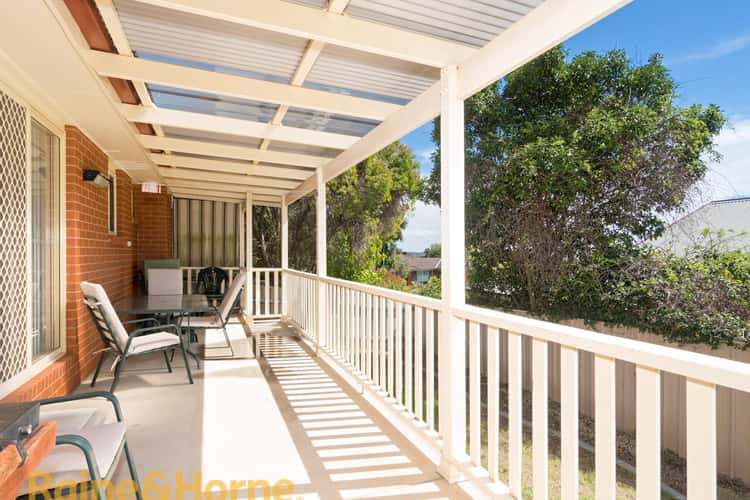 Sixth view of Homely house listing, 1 Kincora Place, Bourkelands NSW 2650