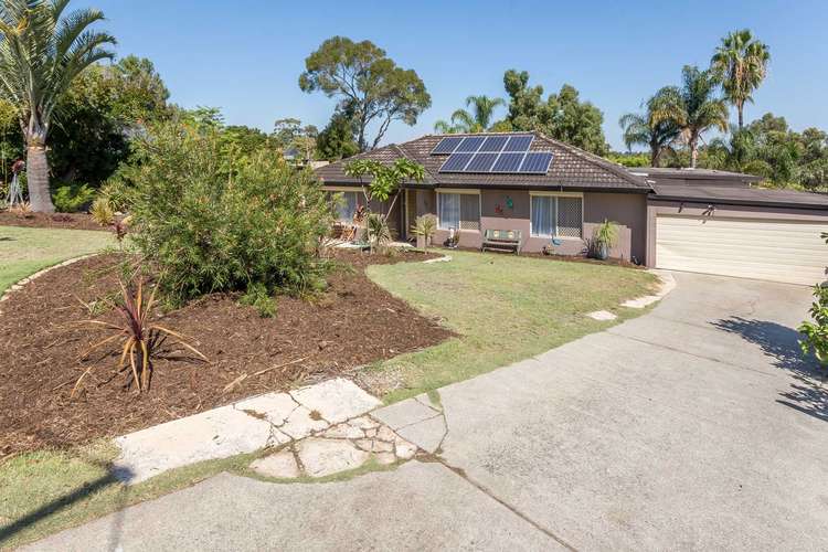 Main view of Homely house listing, 57 Gabell Way, Koondoola WA 6064