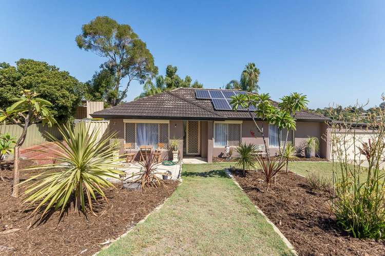Second view of Homely house listing, 57 Gabell Way, Koondoola WA 6064