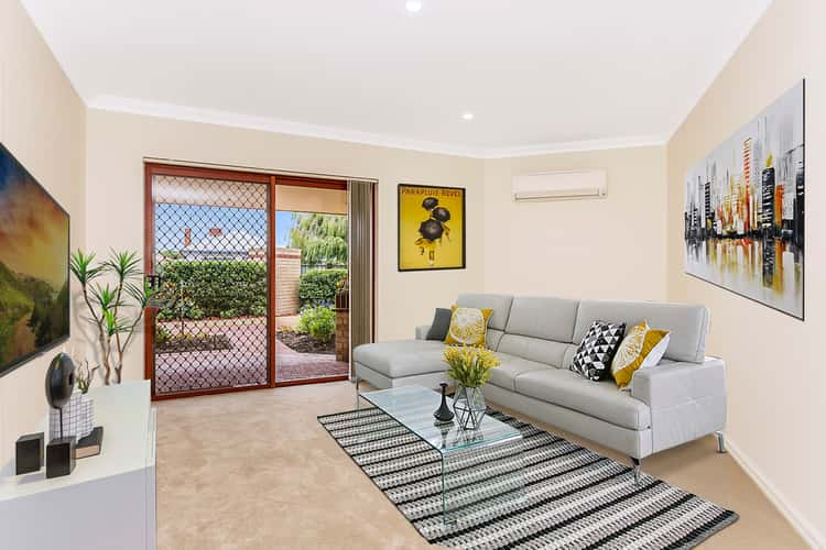 Third view of Homely retirement listing, 44 / 153 Stock Road, Bicton WA 6157