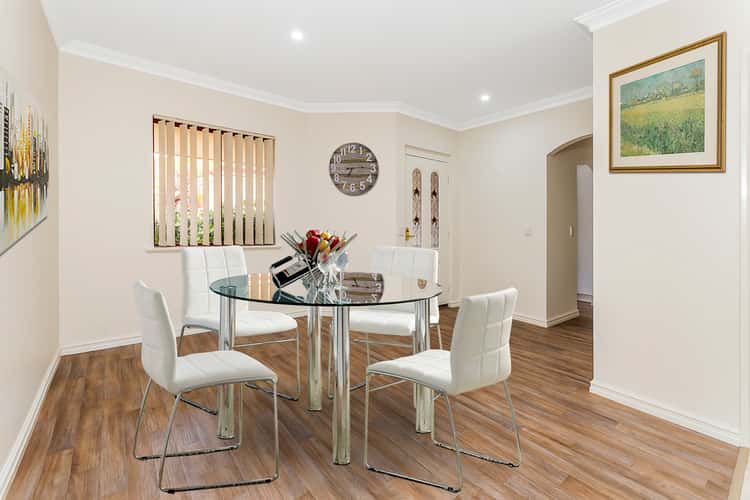 Fifth view of Homely retirement listing, 44 / 153 Stock Road, Bicton WA 6157