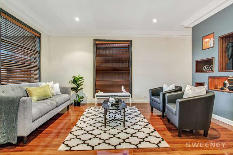 Fifth view of Homely house listing, 28 Fell Court, Altona Meadows VIC 3028