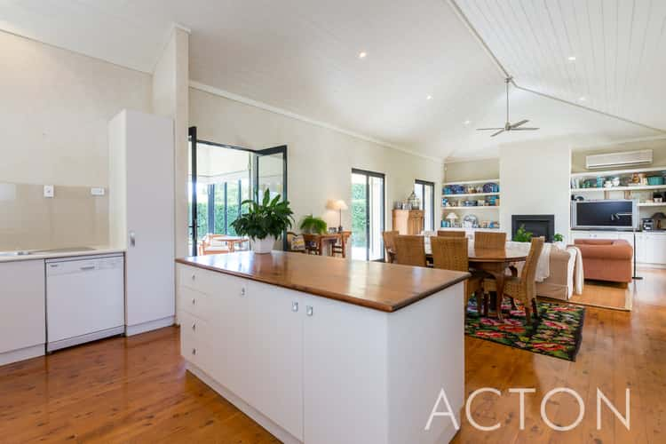 Fourth view of Homely house listing, 25 Hawkstone Street, Cottesloe WA 6011