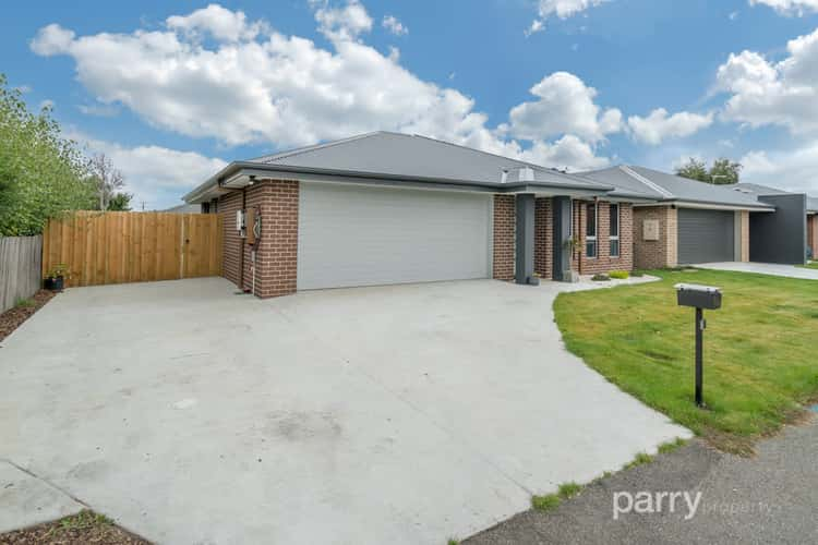 Main view of Homely house listing, 1/1a Fore Street, Perth TAS 7300