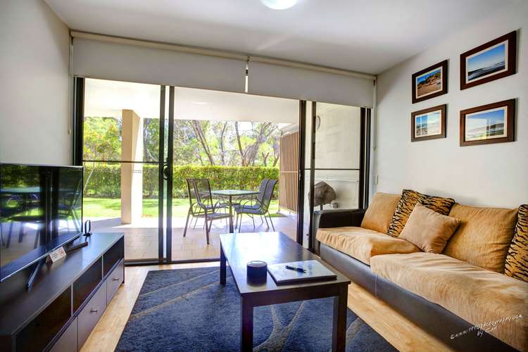 Main view of Homely unit listing, 13/3 Agnes Street, Agnes Water QLD 4677