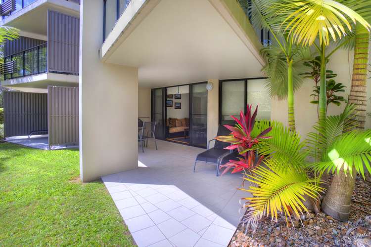 Second view of Homely unit listing, 13/3 Agnes Street, Agnes Water QLD 4677